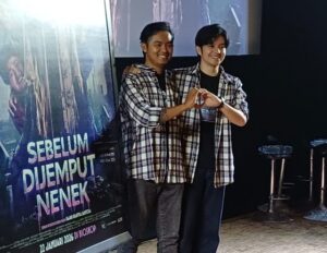 Read more about the article Sinopsis Film Sebelum Dijemput Nenek, Peran Kembar Angga Yunanda dan Dodit Mulyanto Curi Perhatian