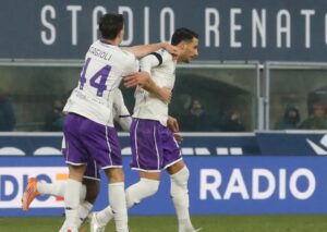 Read more about the article Fiorentina Bungkam Bologna 2-1 di Stadion Renato dallAra