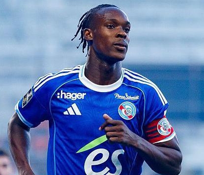 Catatan gol Emmanuel Emegha dan assistnya cukup menjanjikan