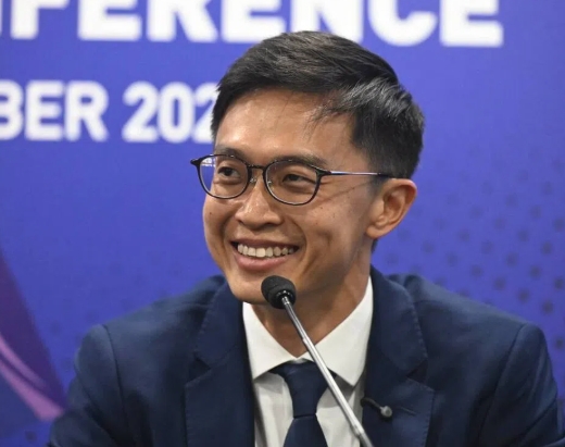 Read more about the article ASEAN Championship 2026: Segrup dengan Timnas Indonesia, Pelatih Singapura Sambut Tantangan Berat