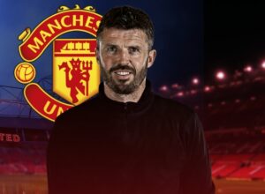 Read more about the article Kesepakatan Dicapai, Manchester United Segera Tunjuk Michael Carrick sebagai Manajer Interim