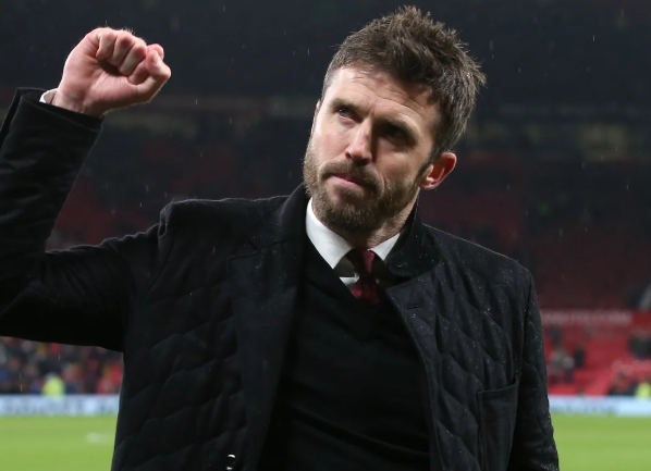 Read more about the article Manchester United Bidik Pemain Baru, Ini 3 Kandidat Rekrutan Awal Michael Carrick