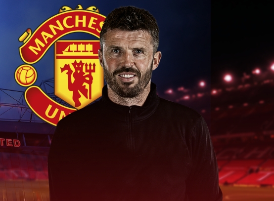 Read more about the article Kesepakatan Dicapai, Manchester United Segera Tunjuk Michael Carrick sebagai Manajer Interim