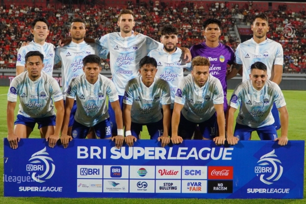 Read more about the article 2 Kunci PSIM Bersaing di Papan Atas BRI Super League 2025/2026
