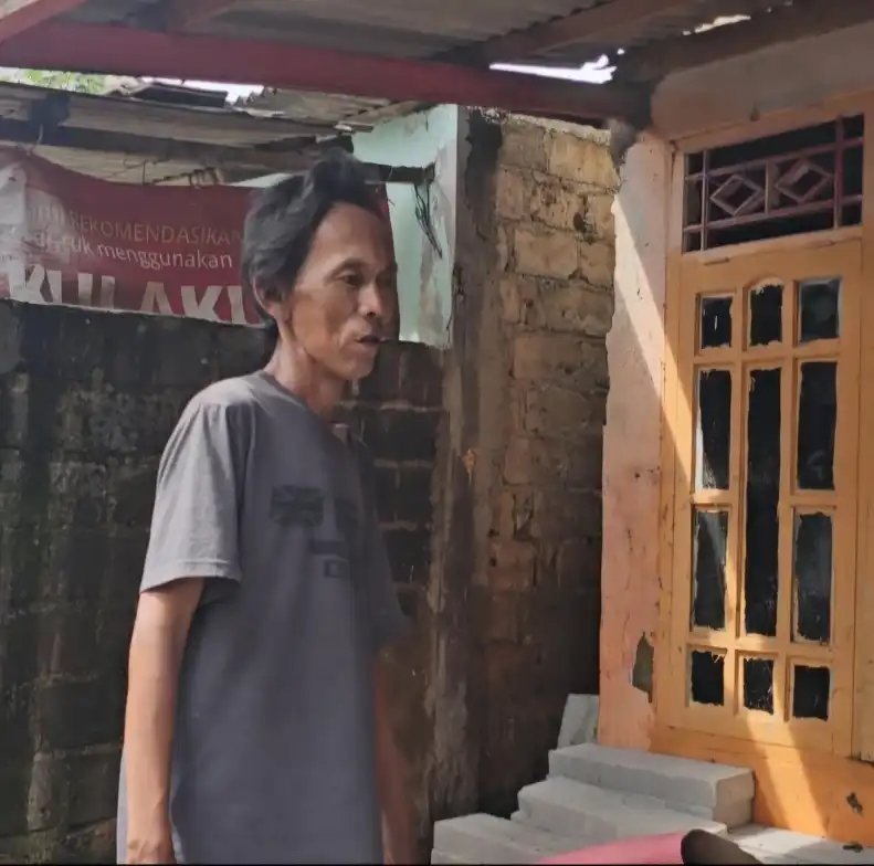 Pedagang Es Kue yang Dituduh Pakai Spons Ngaku Dianiaya, Polisi Bakal Segera Klarifikasi