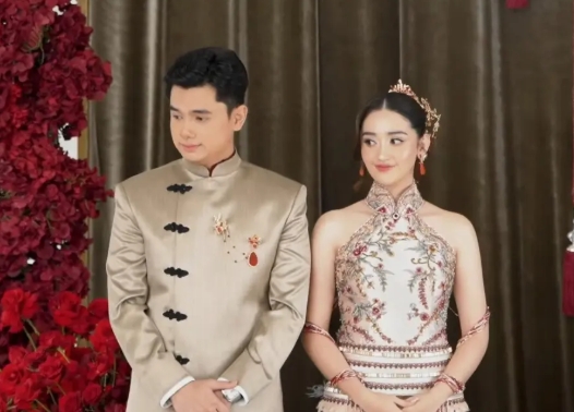 Read more about the article Kabar Bahagia, Ranty Maria dan Rayn Wijaya Menikah Hari Ini di Bali