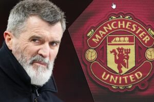 Read more about the article Roy Keane Ungkap Kandidat Ideal Pengganti Ruben Amorim di MU: Eddie Howe!
