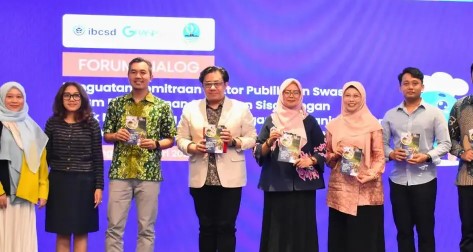 Read more about the article Jabar Berpeluang Jadi Percontohan Nasional Pengelolaan Sampah dan Pangan