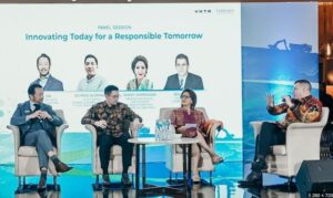 Read more about the article Lubrizol dan VKTR Dorong Pertambangan Berkelanjutan Lewat Aliansi Industri